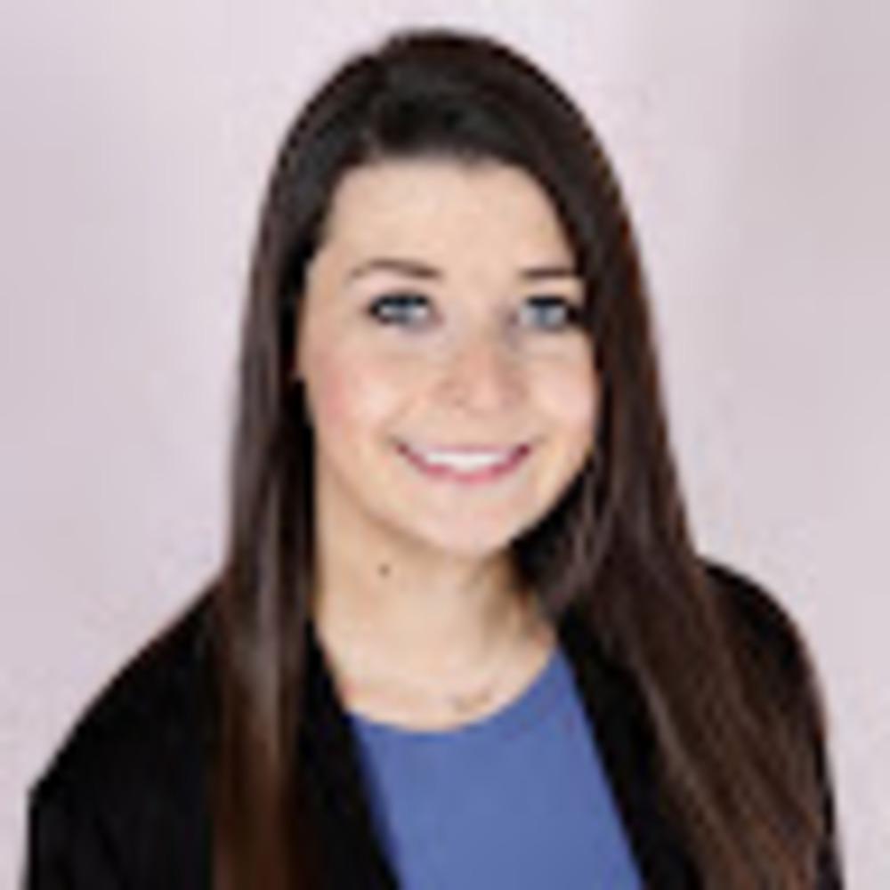 Meet your Posher, Lauren